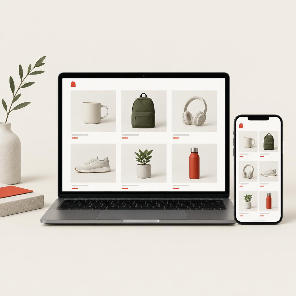 Campañas para e-commerce en Shopify