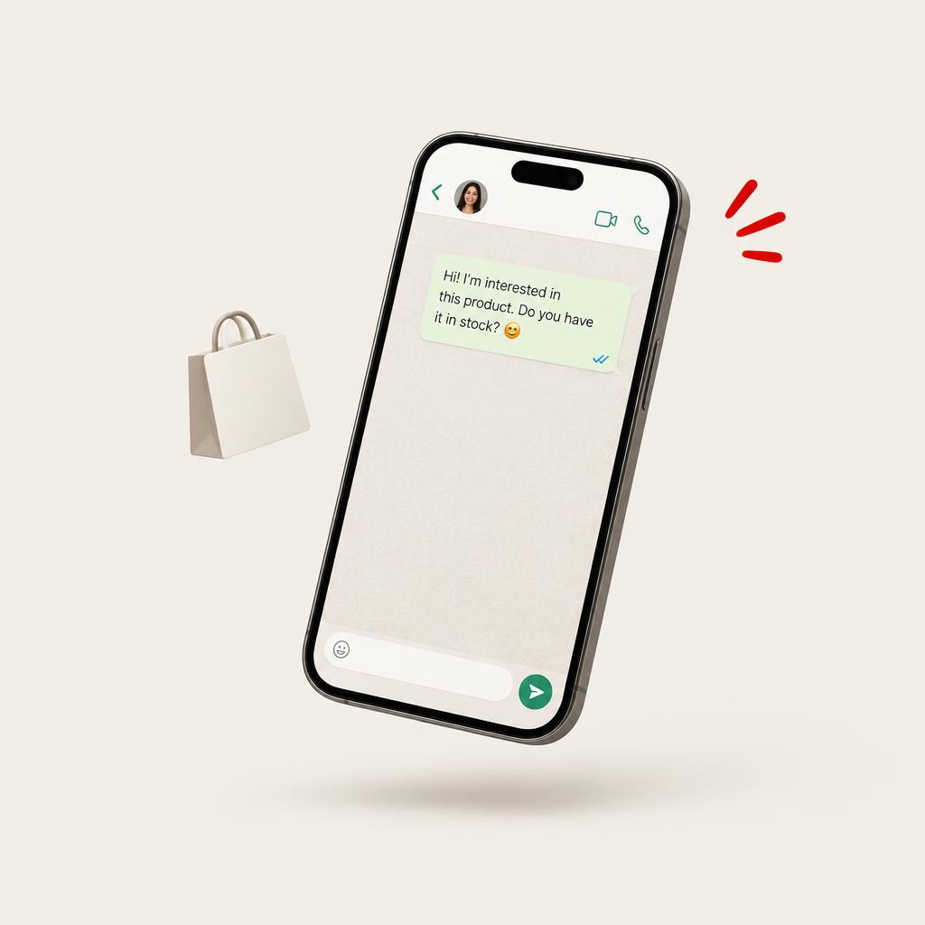 Campañas de ventas a WhatsApp